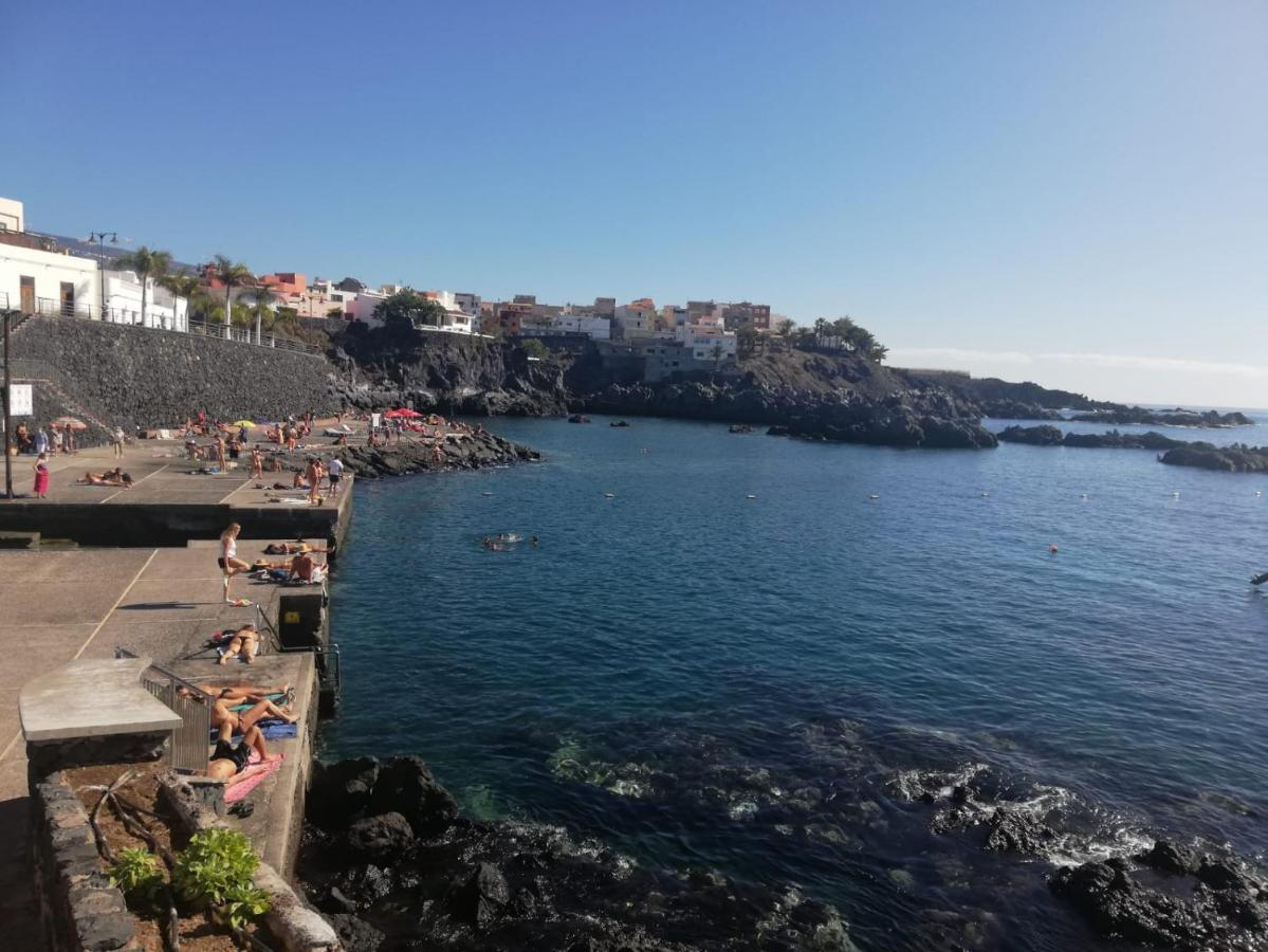 Ilusion Alcala Mar Apartman Kültér fotó