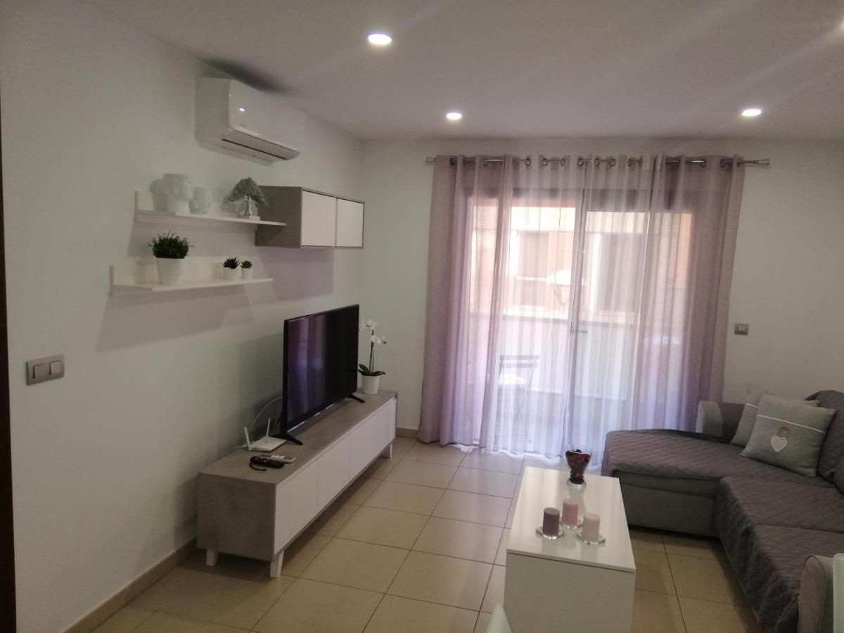 Ilusion Alcala Mar Apartman Kültér fotó