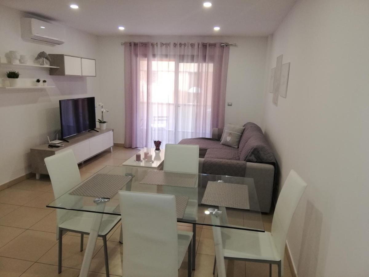 Ilusion Alcala Mar Apartman Kültér fotó