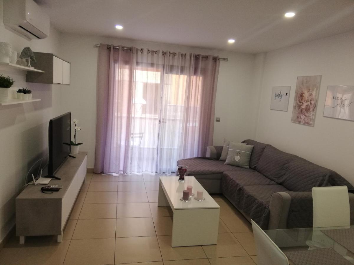 Ilusion Alcala Mar Apartman Kültér fotó