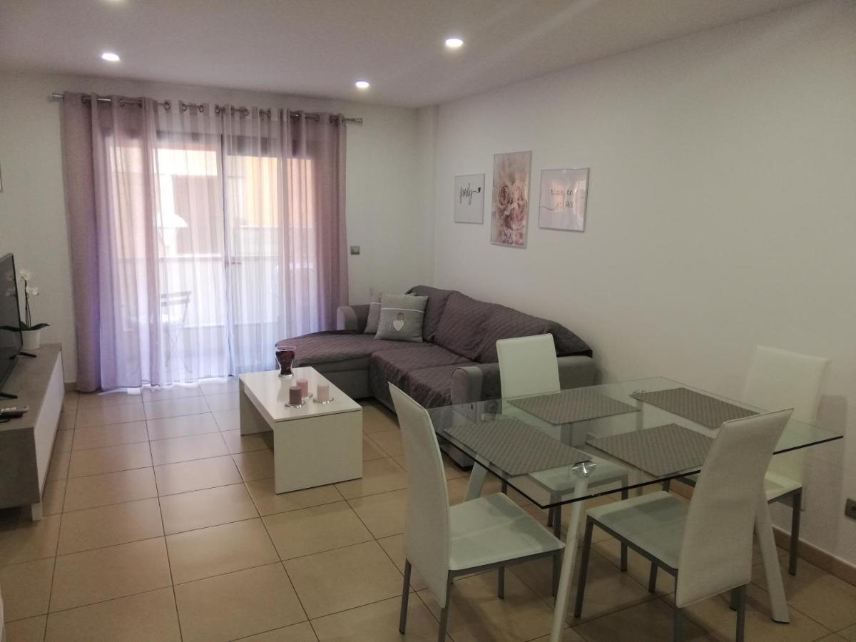 Ilusion Alcala Mar Apartman Kültér fotó