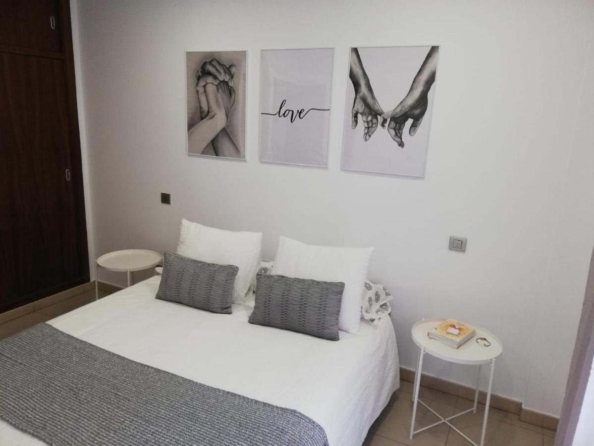 Ilusion Alcala Mar Apartman Kültér fotó