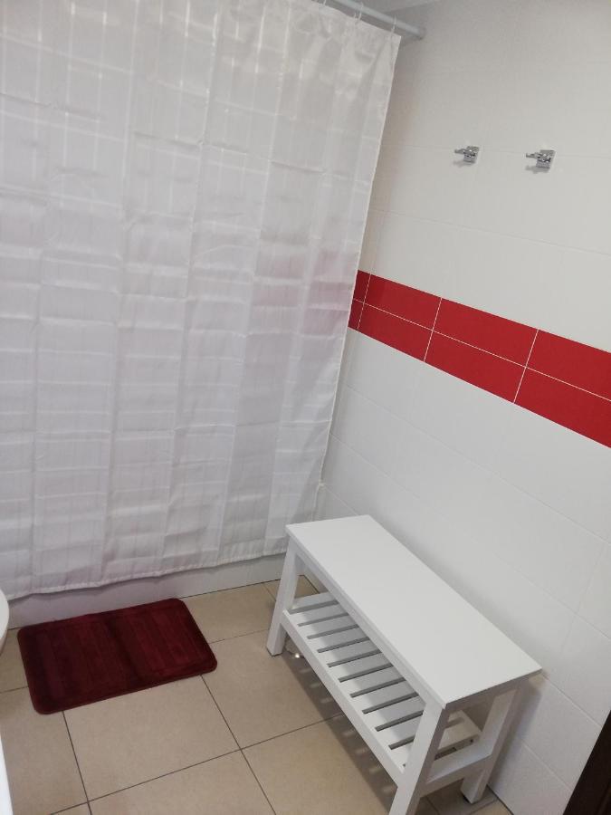 Ilusion Alcala Mar Apartman Kültér fotó