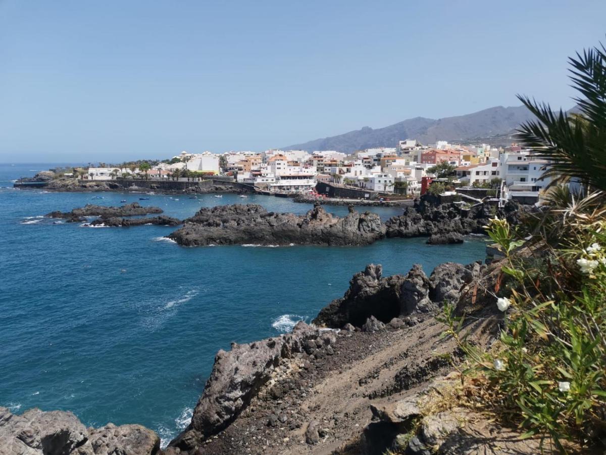 Ilusion Alcala Mar Apartman Kültér fotó