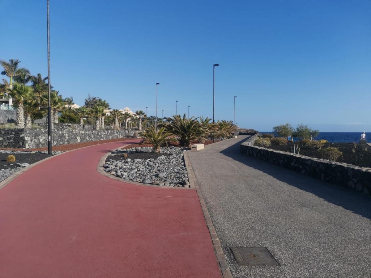 Ilusion Alcala Mar Apartman Kültér fotó