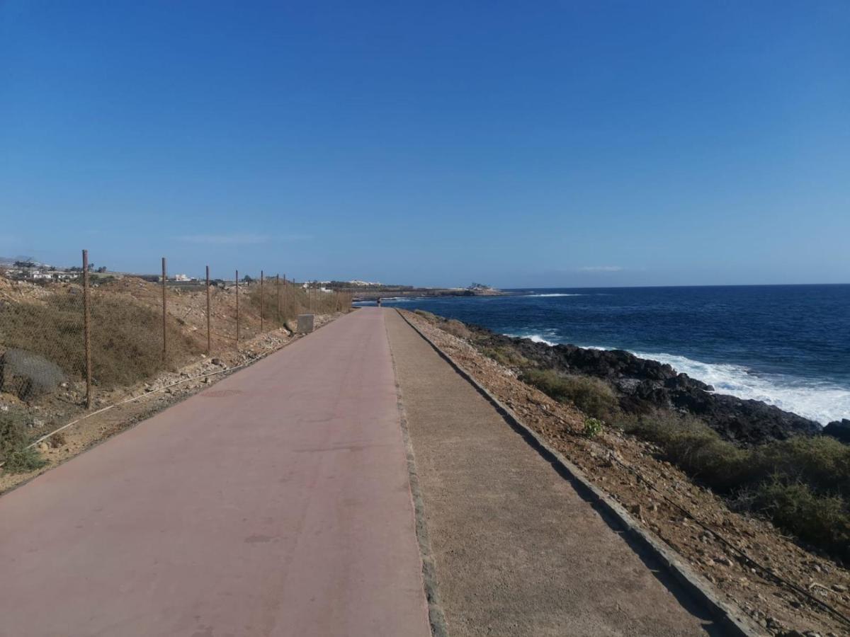 Ilusion Alcala Mar Apartman Kültér fotó