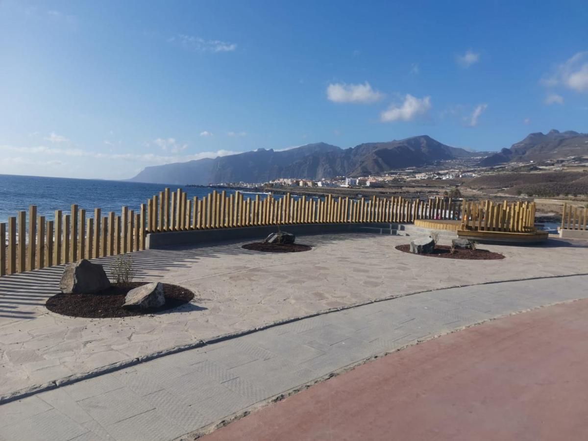 Ilusion Alcala Mar Apartman Kültér fotó