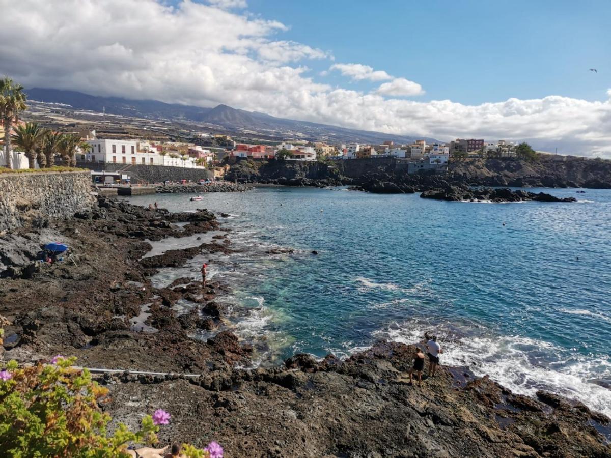 Ilusion Alcala Mar Apartman Kültér fotó