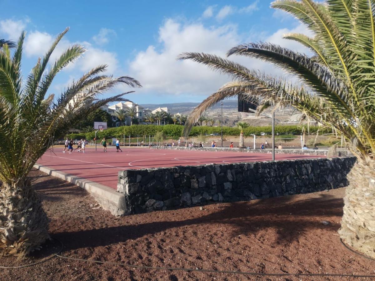 Ilusion Alcala Mar Apartman Kültér fotó